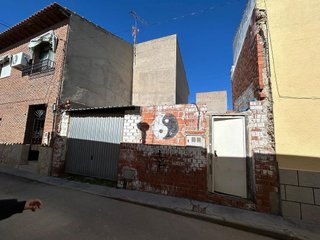 Terreno en venta en Yepes