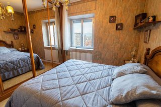 Piso en venta en Pumarín en Gijón