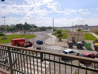 Piso en venta en Zona Playa en Burriana