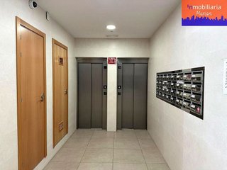 Piso en venta en Santa Catalina - Ferial en Aranda de Duero
