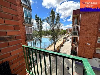 Piso en venta en Santa Catalina - Ferial en Aranda de Duero