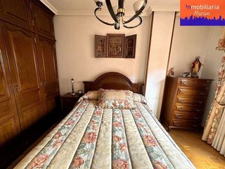 Piso en venta en Santa Catalina - Ferial en Aranda de Duero