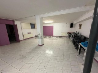 Restaurante en venta en San Rosendo en Ourense