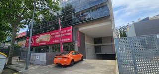 Garaje en venta en Polígono Industrial Sur en San Sebastián de los Reyes
