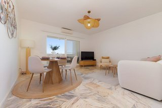 Piso en venta en Calaburra - Chaparral en Mijas