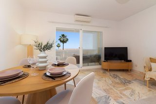 Piso en venta en Calaburra - Chaparral en Mijas