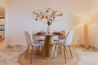 Piso en venta en Calaburra - Chaparral en Mijas