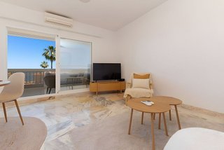 Piso en venta en Calaburra - Chaparral en Mijas