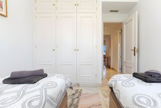 Piso en venta en Calaburra - Chaparral en Mijas