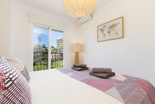 Piso en venta en Calaburra - Chaparral en Mijas