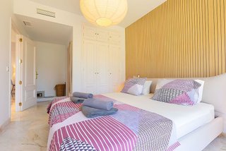 Piso en venta en Calaburra - Chaparral en Mijas