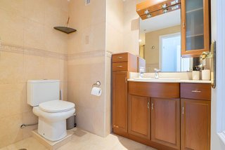 Piso en venta en Calaburra - Chaparral en Mijas
