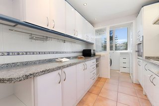 Piso en venta en Calaburra - Chaparral en Mijas