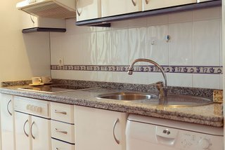 Piso en venta en Calaburra - Chaparral en Mijas