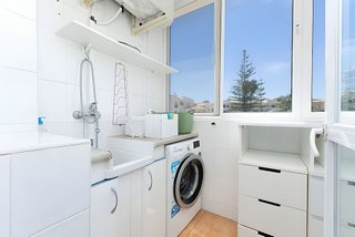 Piso en venta en Calaburra - Chaparral en Mijas
