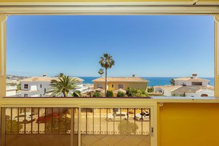 Piso en venta en Calaburra - Chaparral en Mijas