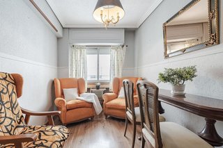 Piso en venta en Casco Histórico en Alcalá de Henares