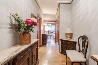 Piso en venta en Casco Histórico en Alcalá de Henares