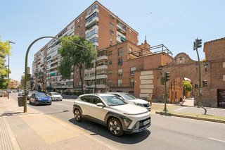 Piso en venta en Casco Histórico en Alcalá de Henares