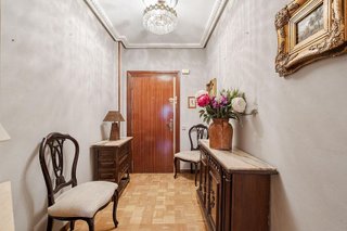 Piso en venta en Casco Histórico en Alcalá de Henares