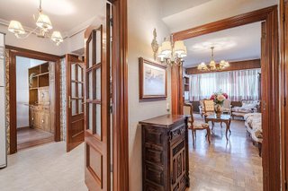 Piso en venta en Casco Histórico en Alcalá de Henares