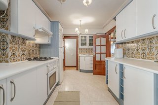 Piso en venta en Casco Histórico en Alcalá de Henares