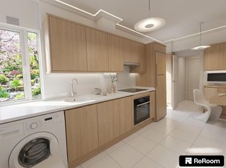 Piso en venta en Casco Histórico en Alcalá de Henares
