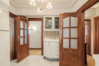 Piso en venta en Casco Histórico en Alcalá de Henares