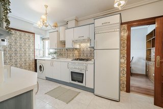 Piso en venta en Casco Histórico en Alcalá de Henares