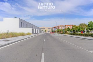 Terreno en venta en Rollo - Puente Ladrillo en Salamanca
