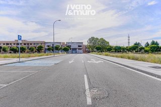 Terreno en venta en Rollo - Puente Ladrillo en Salamanca