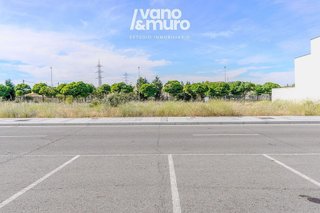 Terreno en venta en Rollo - Puente Ladrillo en Salamanca