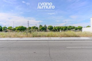 Terreno en venta en Rollo - Puente Ladrillo en Salamanca