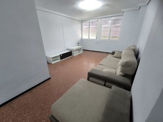 Piso en venta en Barri Zona Nord en Alcoy/Alcoi