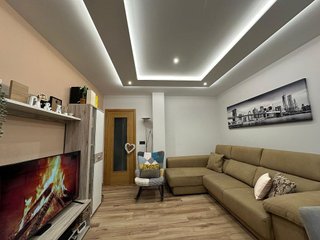 Piso en venta en As Lagoas en Ourense