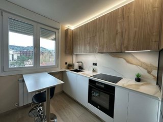 Piso en venta en As Lagoas en Ourense