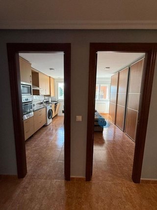 Piso en venta en Carbajosa de la Sagrada