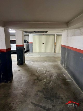 Garaje en venta en Centro en Laredo