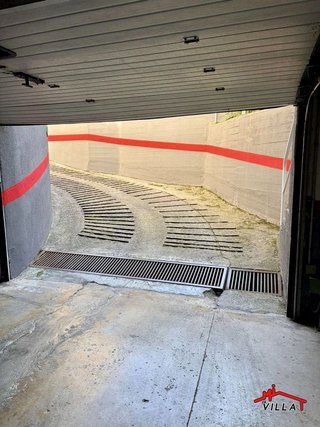 Garaje en venta en Centro en Laredo