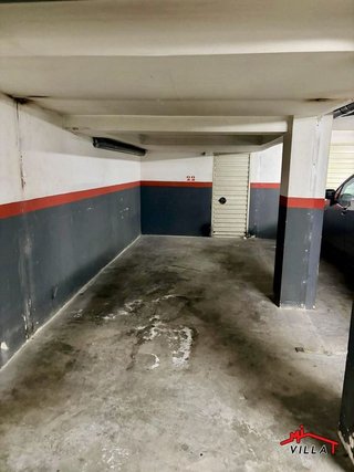 Garaje en venta en Centro en Laredo