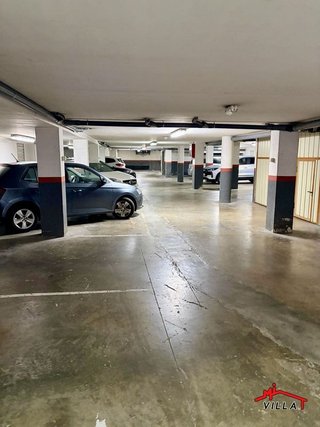 Garaje en venta en Centro en Laredo