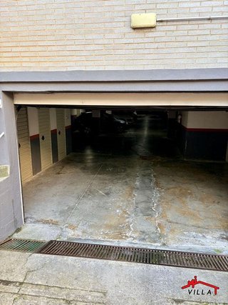 Garaje en venta en Centro en Laredo