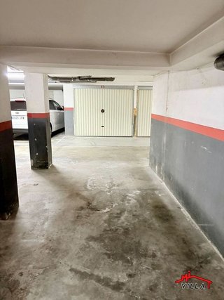 Garaje en venta en Centro en Laredo