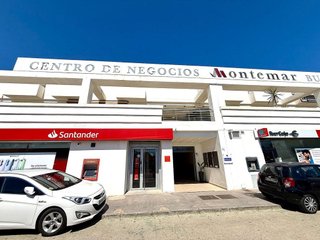 Local comercial en venta en Urb. El Palmeral en Mojácar