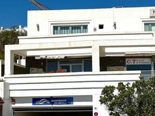 Local comercial en venta en Urb. El Palmeral en Mojácar