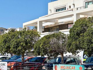 Local comercial en venta en Urb. El Palmeral en Mojácar