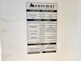 Local comercial en venta en Urb. El Palmeral en Mojácar