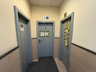 Local comercial en venta en Urb. El Palmeral en Mojácar