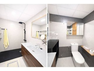 Piso en venta en Águilas ciudad en Águilas