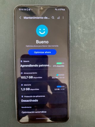 Samsung Galaxy A13